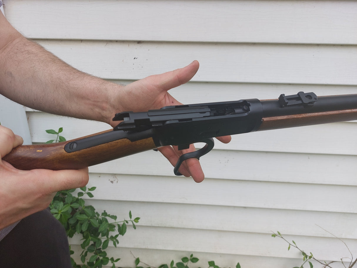 Premium Model 1894 Cowboy Repeater Costume Prop