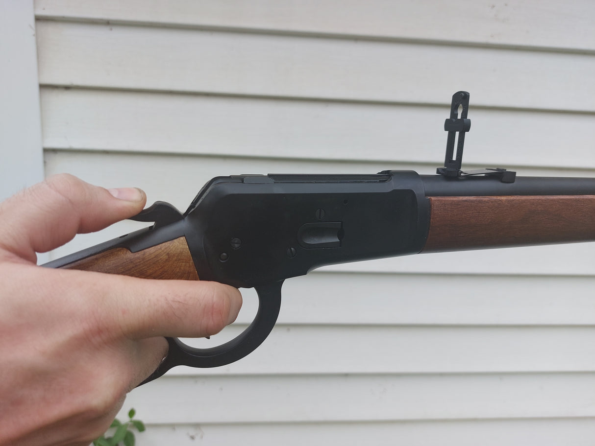 Premium Model 1894 Cowboy Repeater Costume Prop