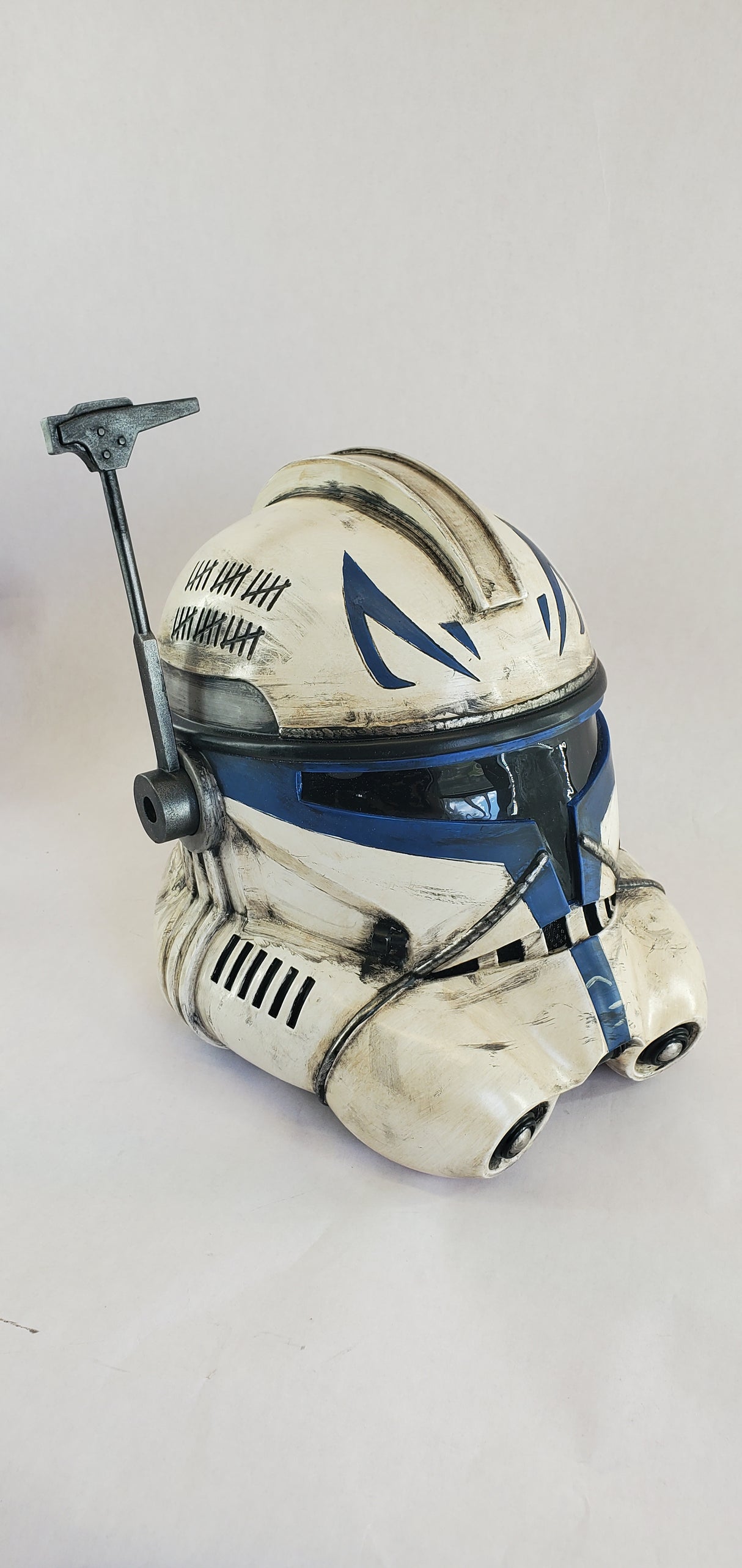 Captain Rex Helmet for Cosplay