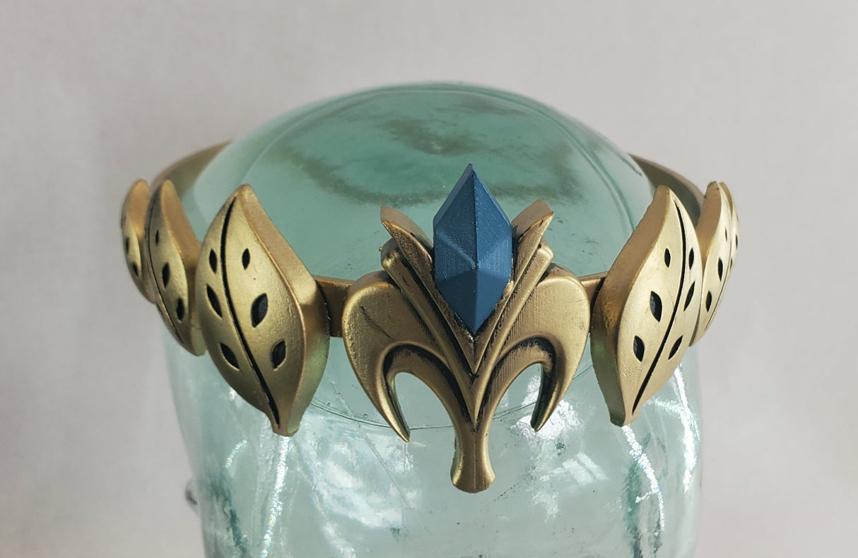 Zelda Tiara