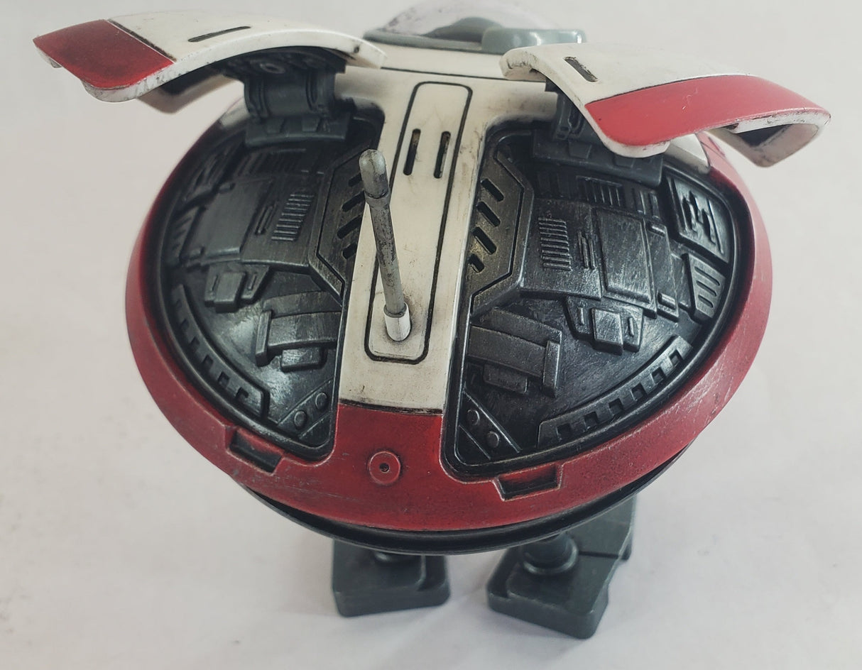 Lola Droid Authentic Scale Prop