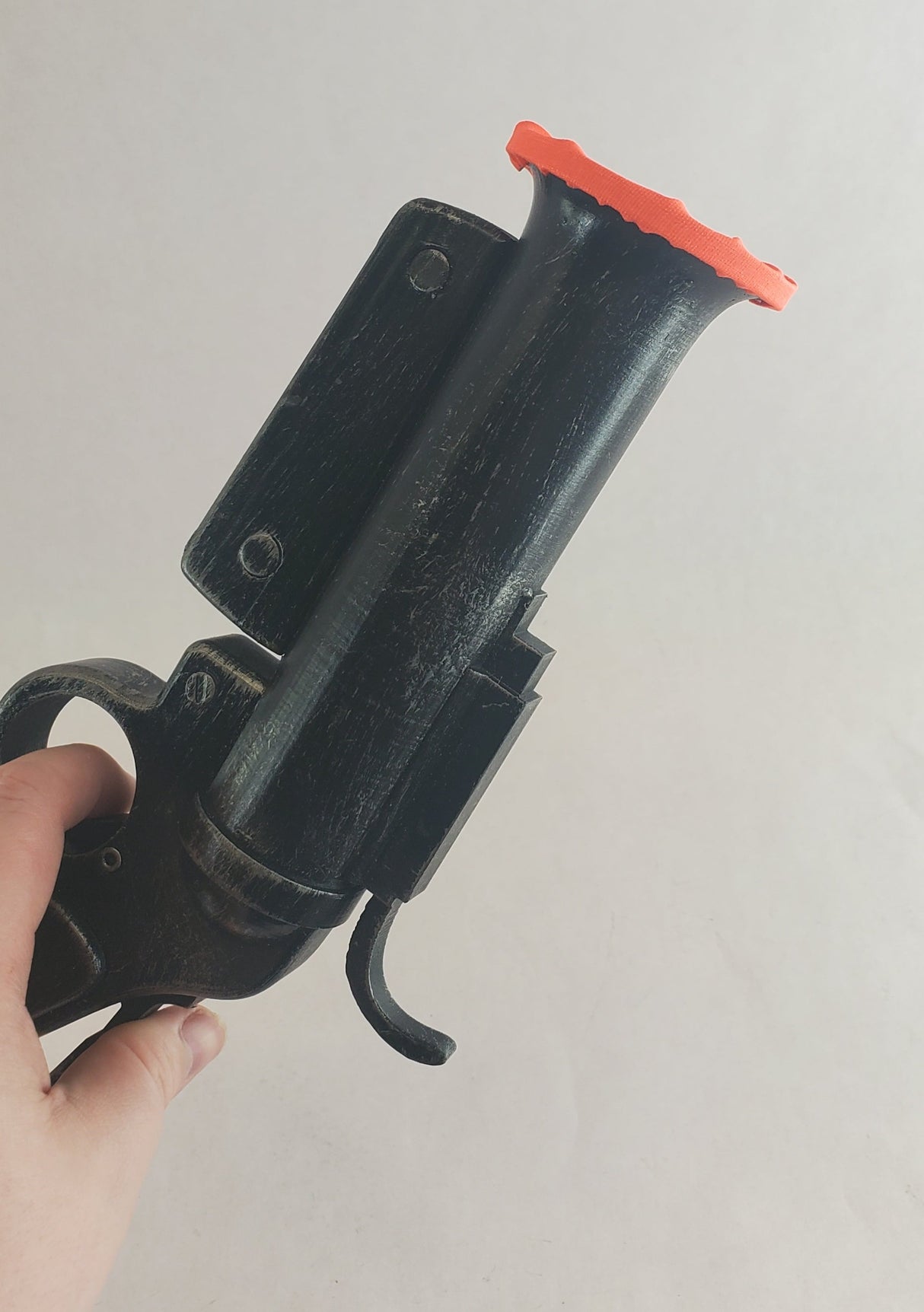 Flare Gun Prop - Wulfgar Props