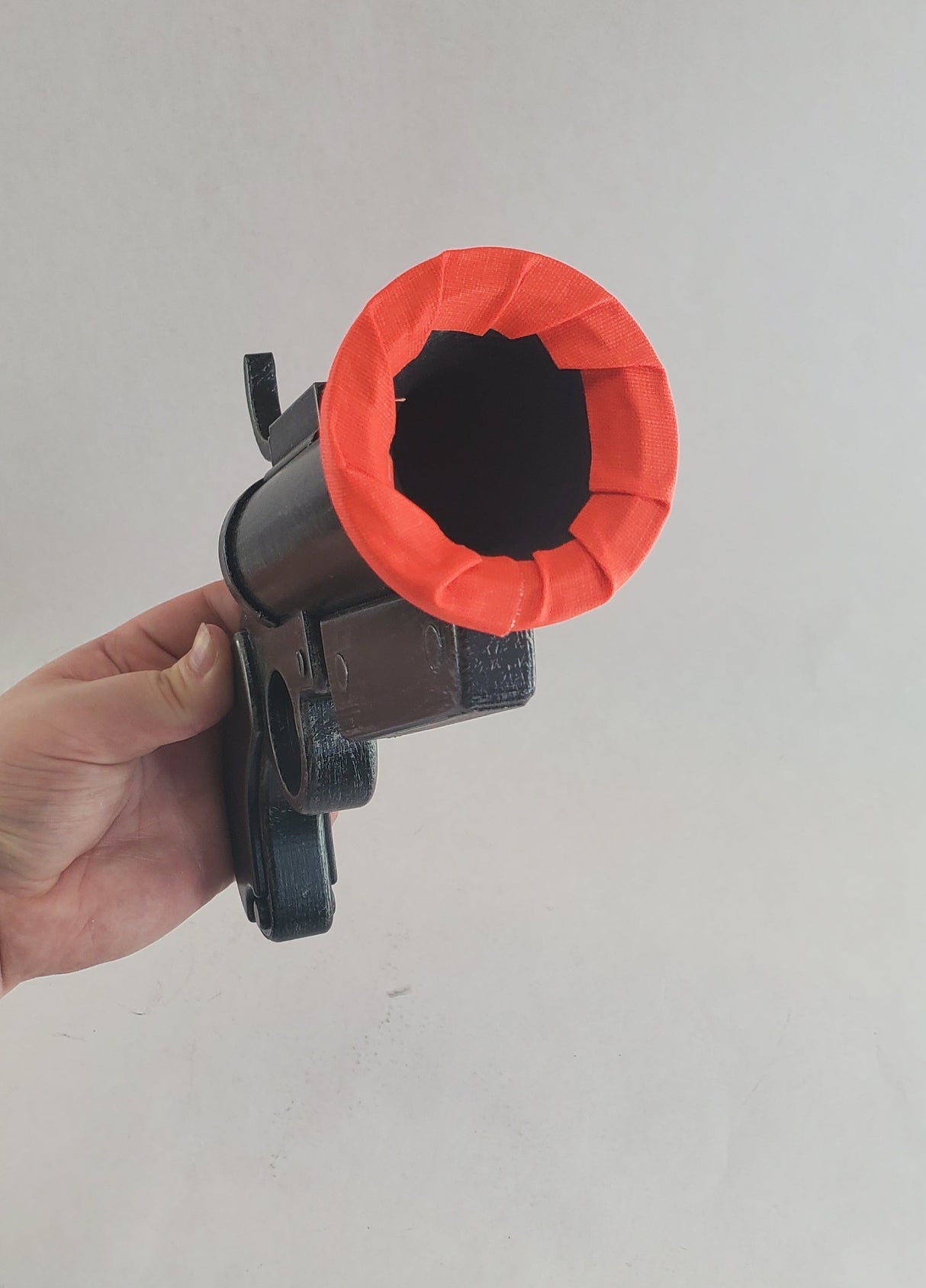 Flare Gun Prop - Wulfgar Props