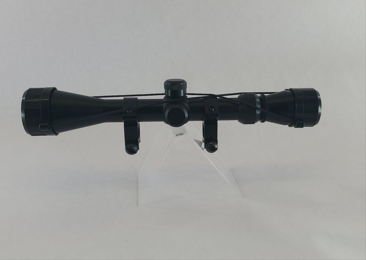 Rifle Prop Scope Add-on