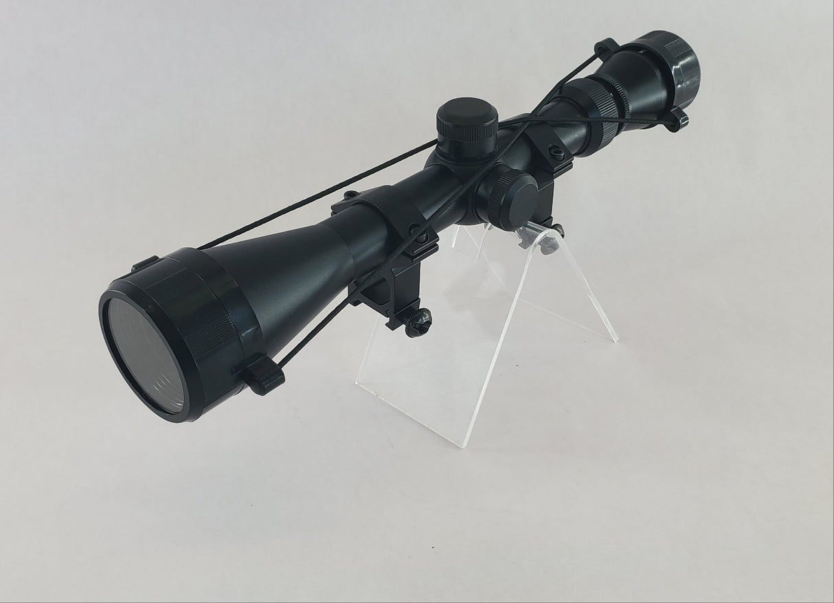 Rifle Prop Scope Add-on
