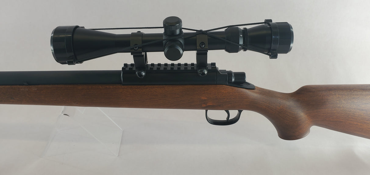 Rifle Prop Scope Add-on