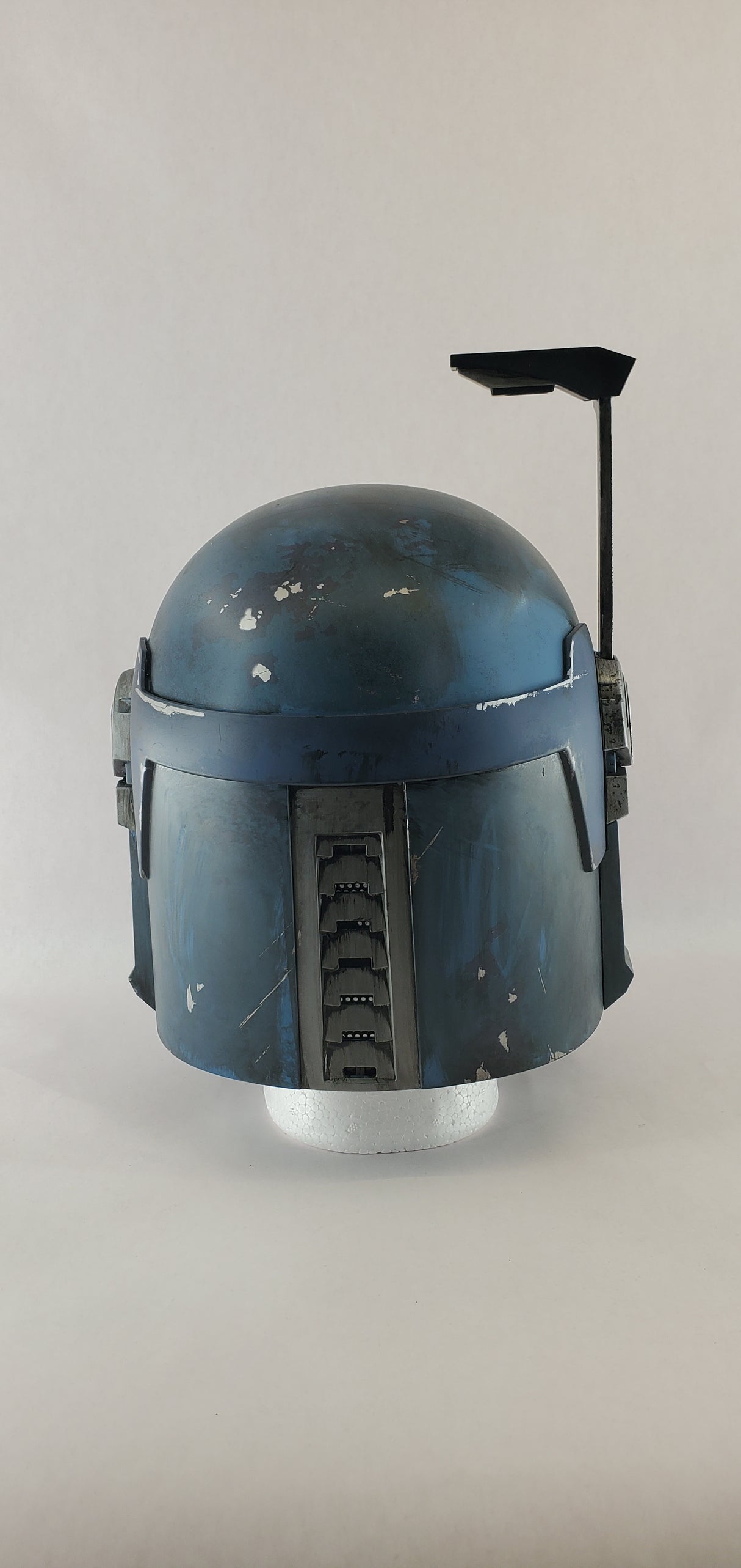Katan Mando Helmet Helm Cosplay