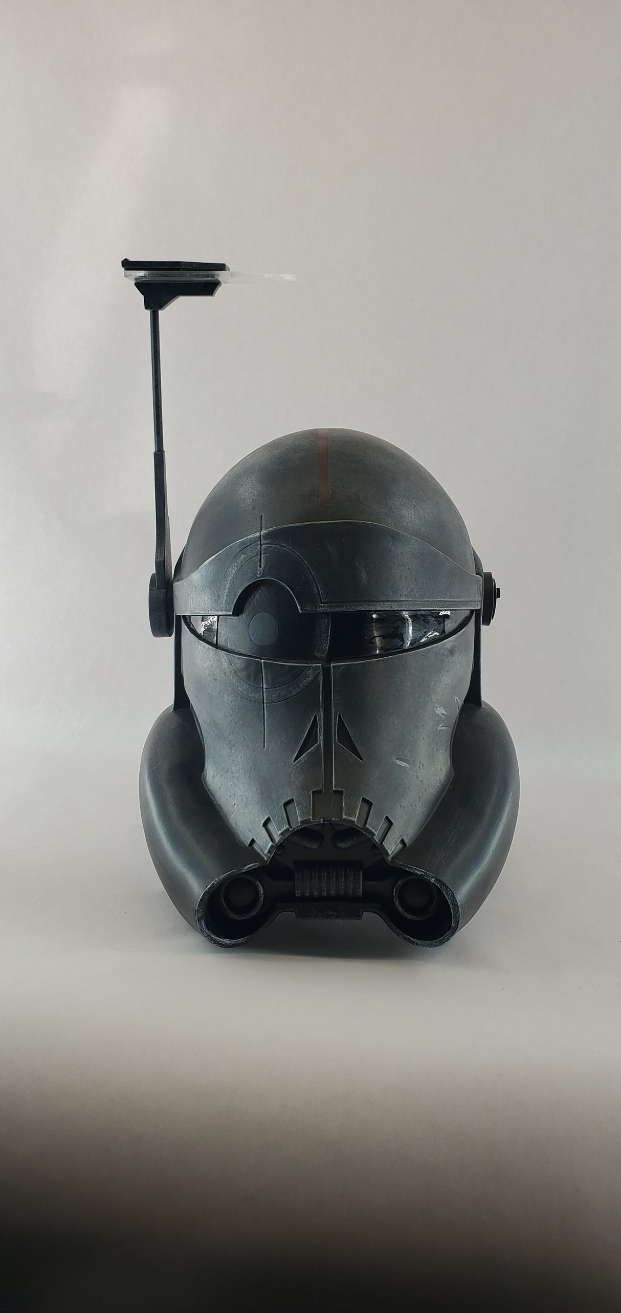 Bad Batch Crosshair Clone Trooper Helmet for Cosplay