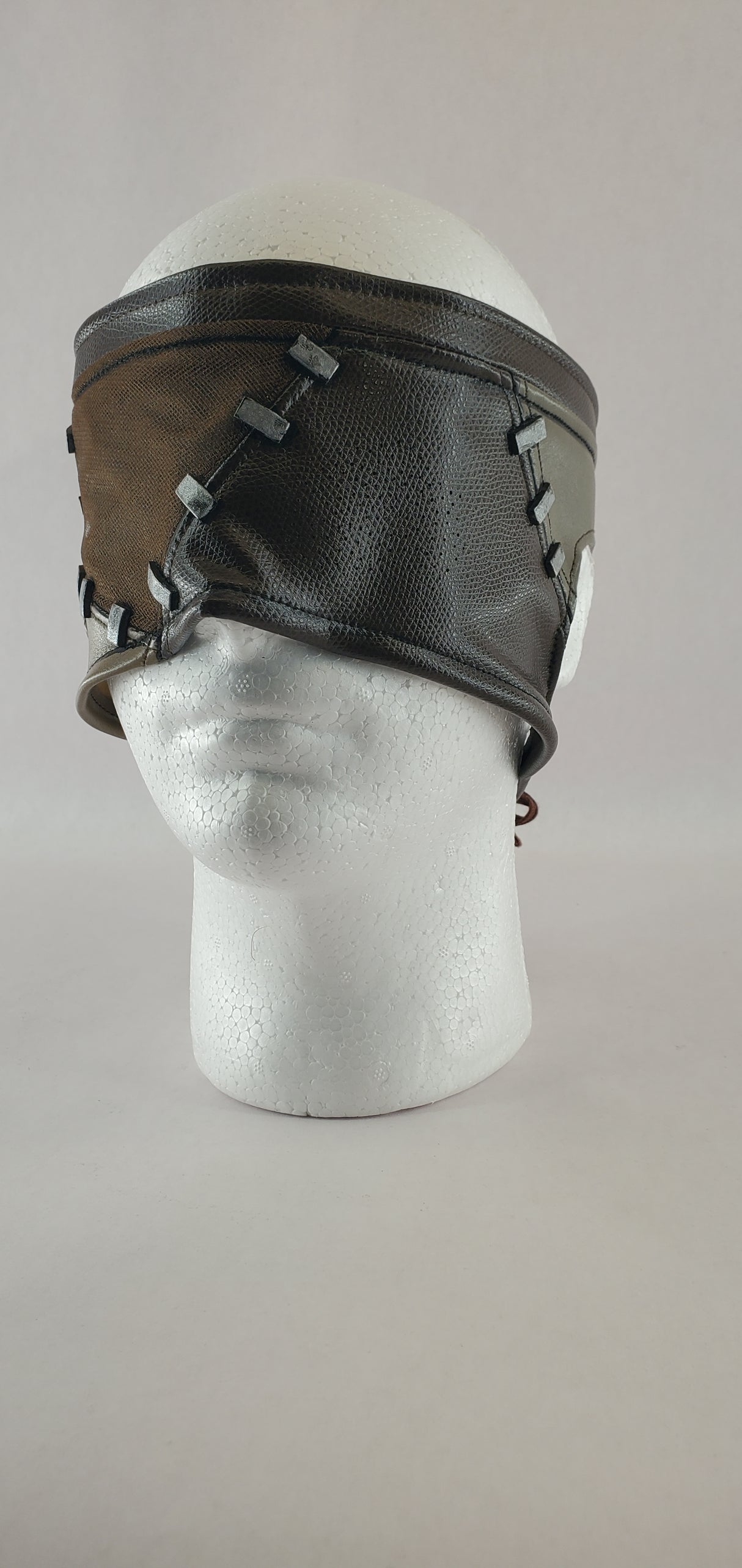 Miralukan Jedi Eye Band Cosplay