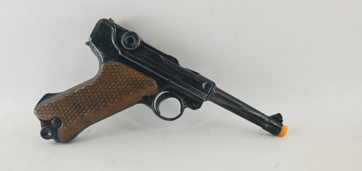 Luger Pistol Prop