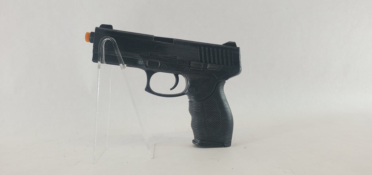 Air Gissy Pistol Prop
