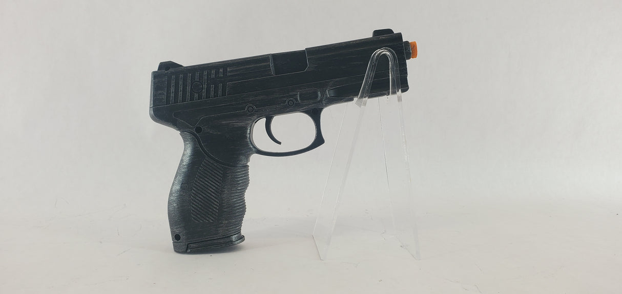 Air Gissy Pistol Prop