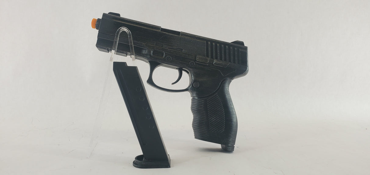 Air Gissy Pistol Prop