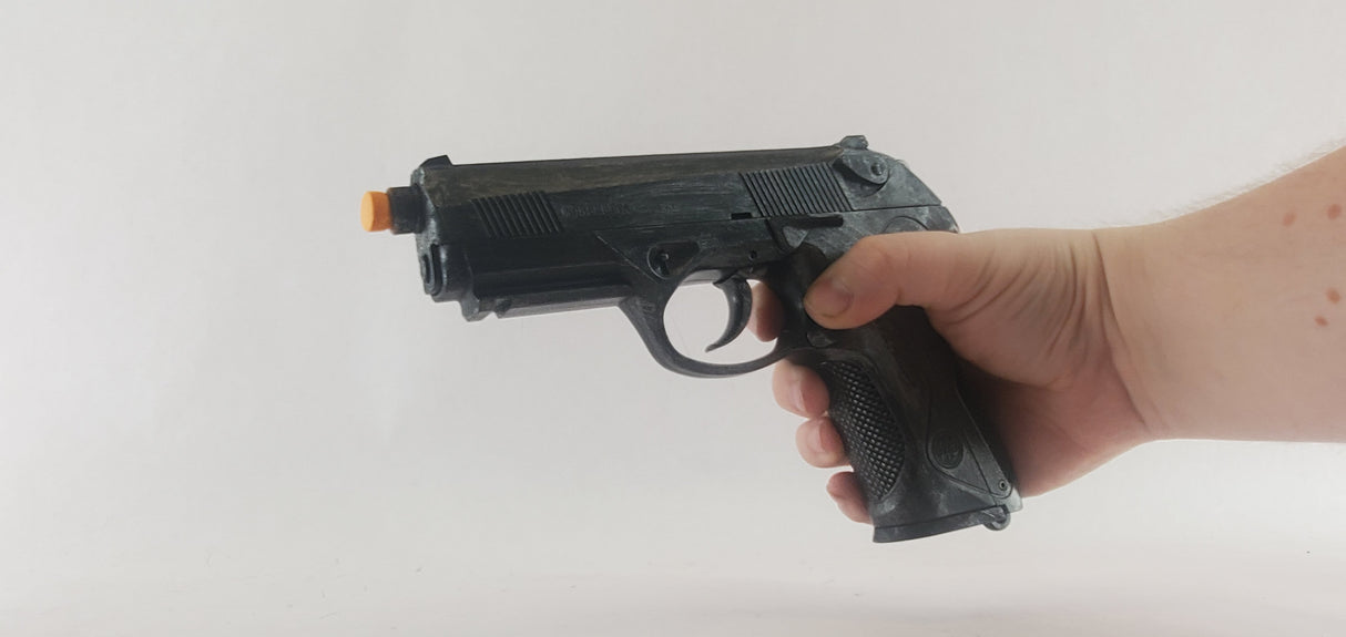 Px4 Storm Pistol Prop