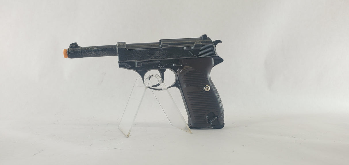 Walther Pistol Prop