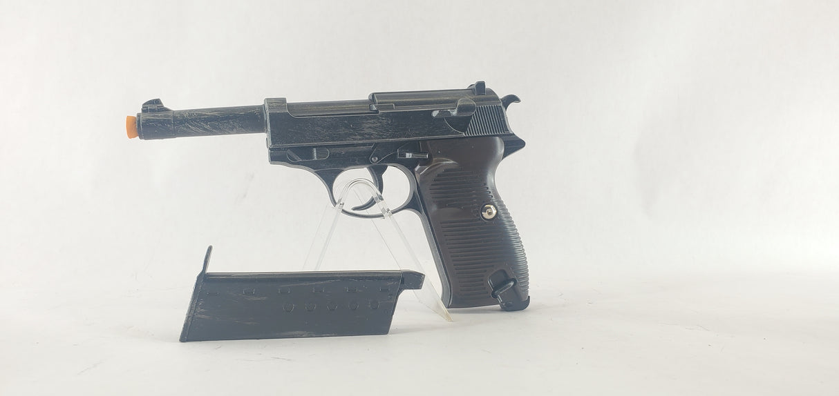 Walther Pistol Prop