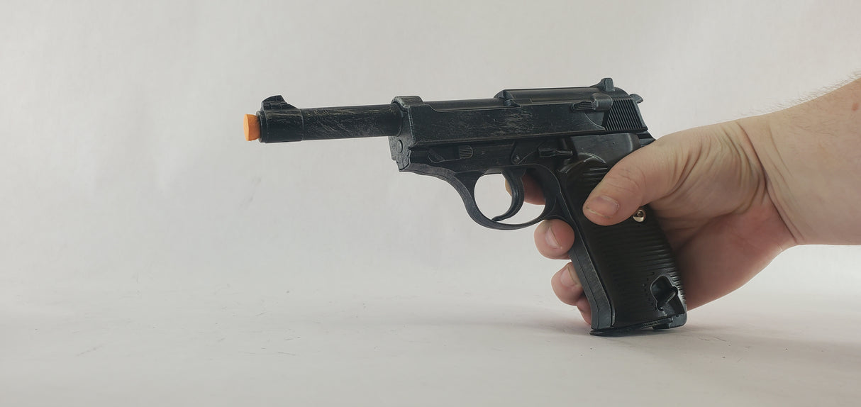 Walther Pistol Prop