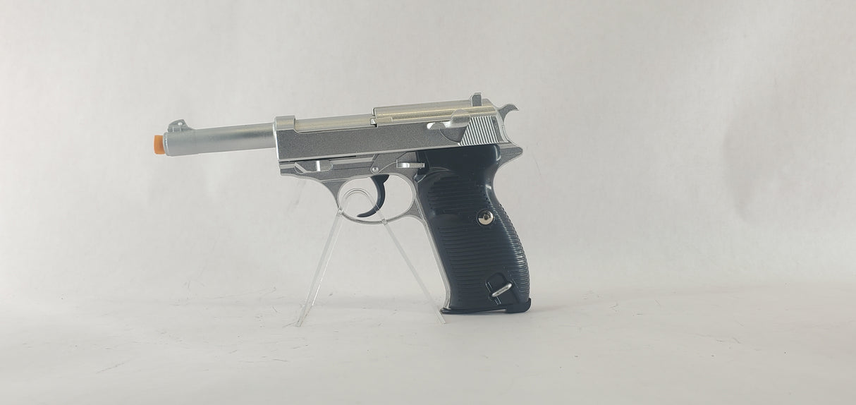 Walther Pistol Prop