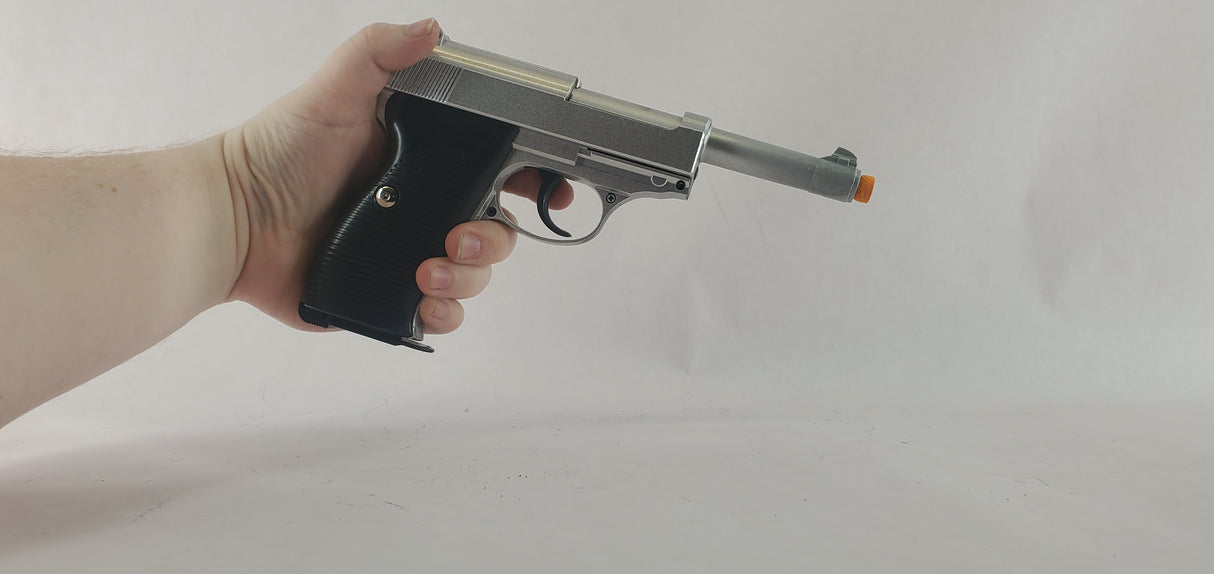 Walther Pistol Prop