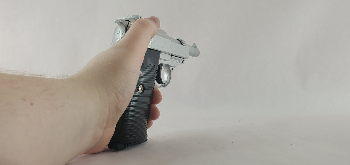Walther Pistol Prop