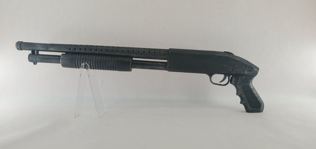 Modern Trench Shotgun Prop