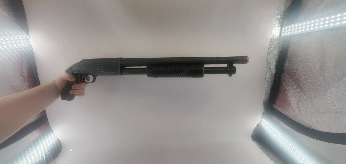 Modern Trench Shotgun Prop