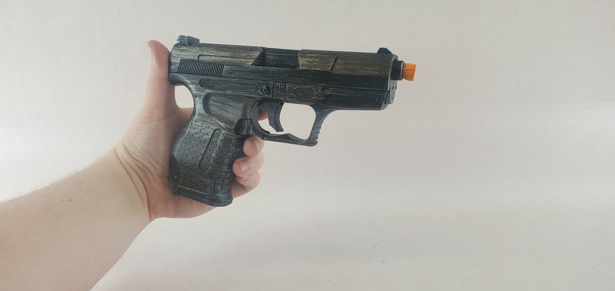 Walther P99 Pistol Prop