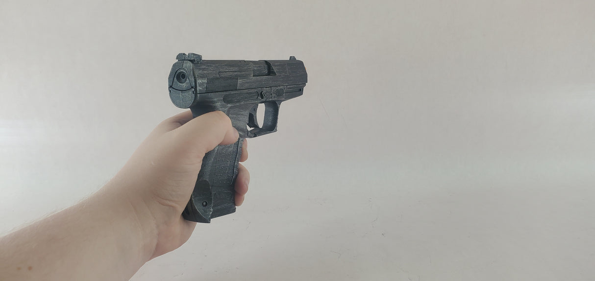 Walther P99 Pistol Prop