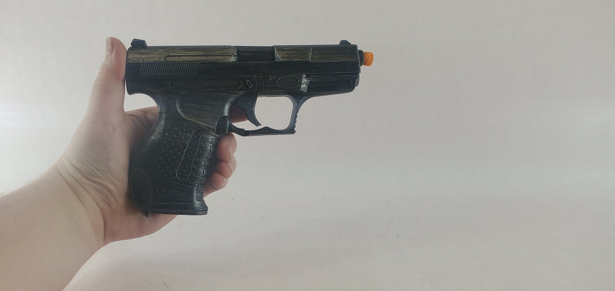 Walther P99 Pistol Prop