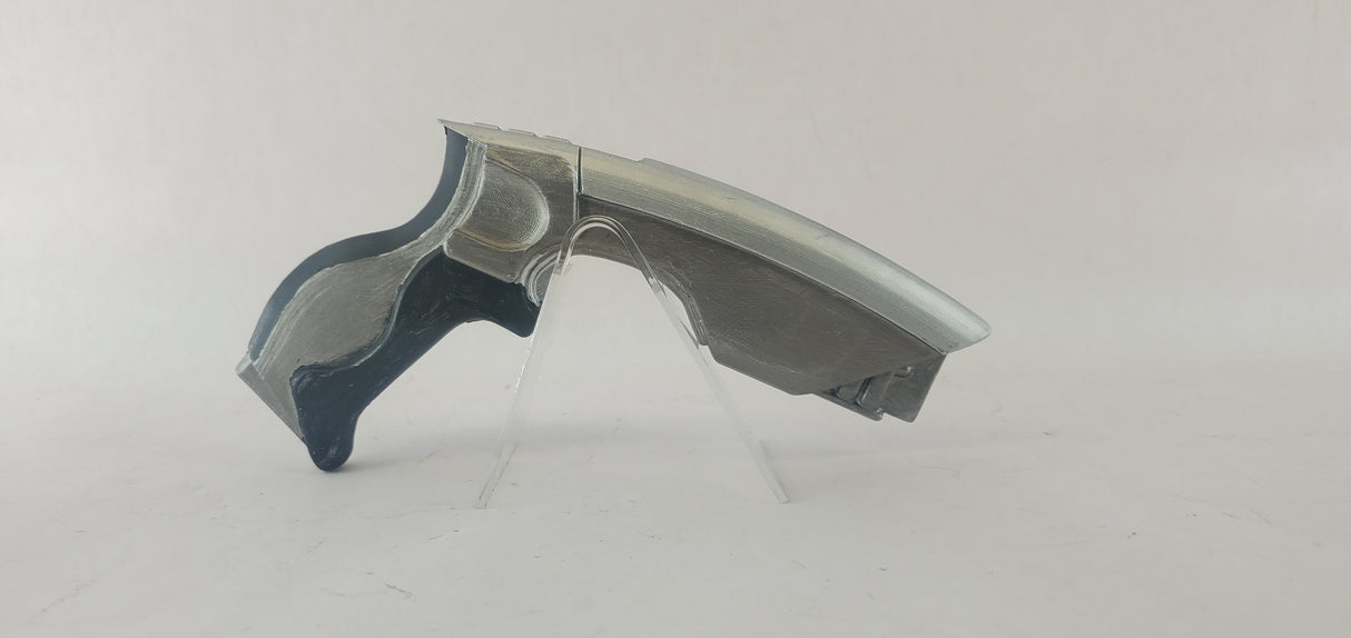 Orville Style Phaser Prop