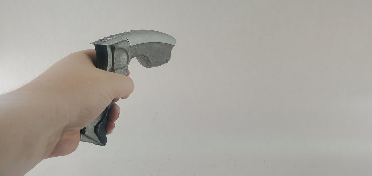 Orville Style Phaser Prop