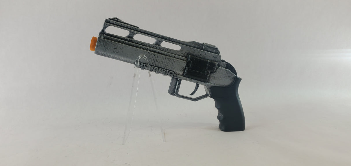 Altered Carbon Nemex Energy Blaster Prop