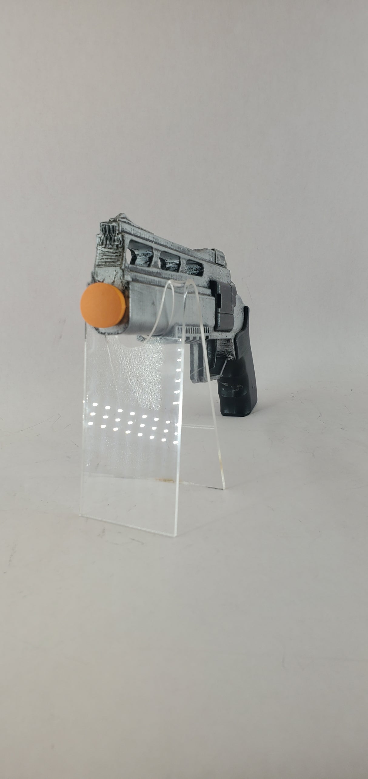 Altered Carbon Nemex Energy Blaster Prop
