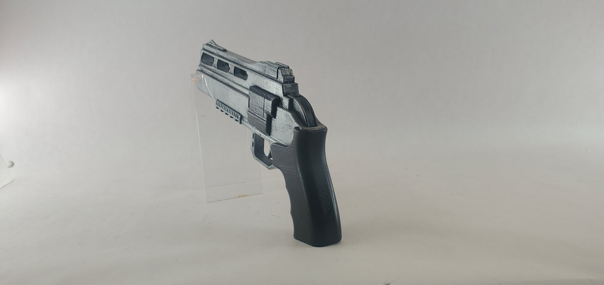 Altered Carbon Nemex Energy Blaster Prop