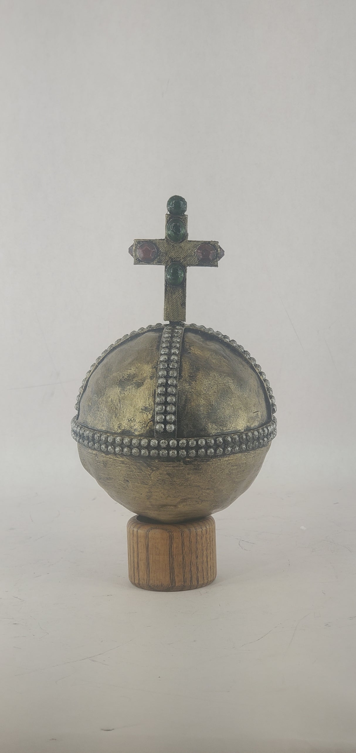 Holy Hand G of Antioch Prop