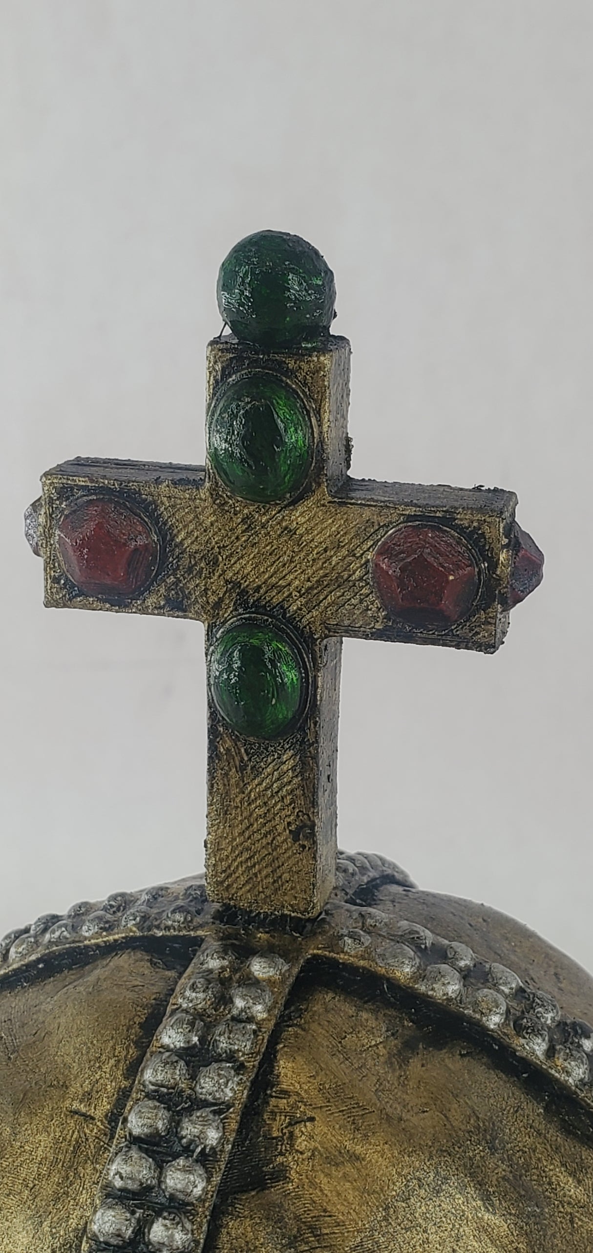 Holy Hand G of Antioch Prop