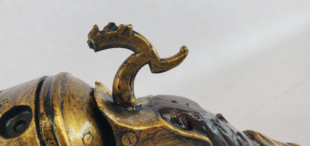 Fortune Blunderbuss Prop