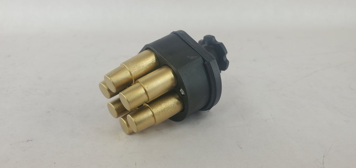 Speed Loader for Revolver Props