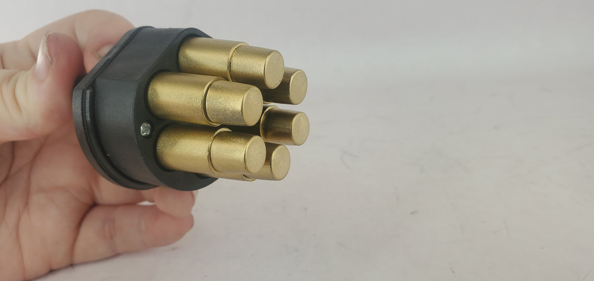 Speed Loader for Revolver Props
