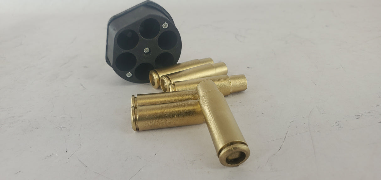 Speed Loader for Revolver Props