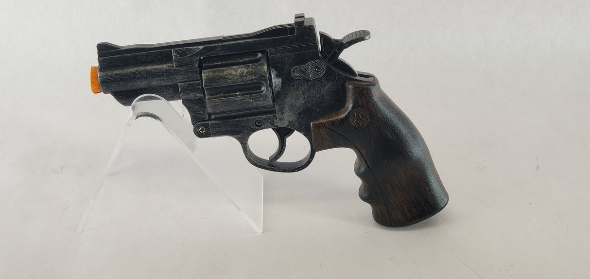 The Snubby Prop - Wulfgar Props