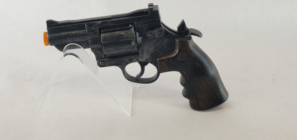 The Snubby Prop - Wulfgar Props