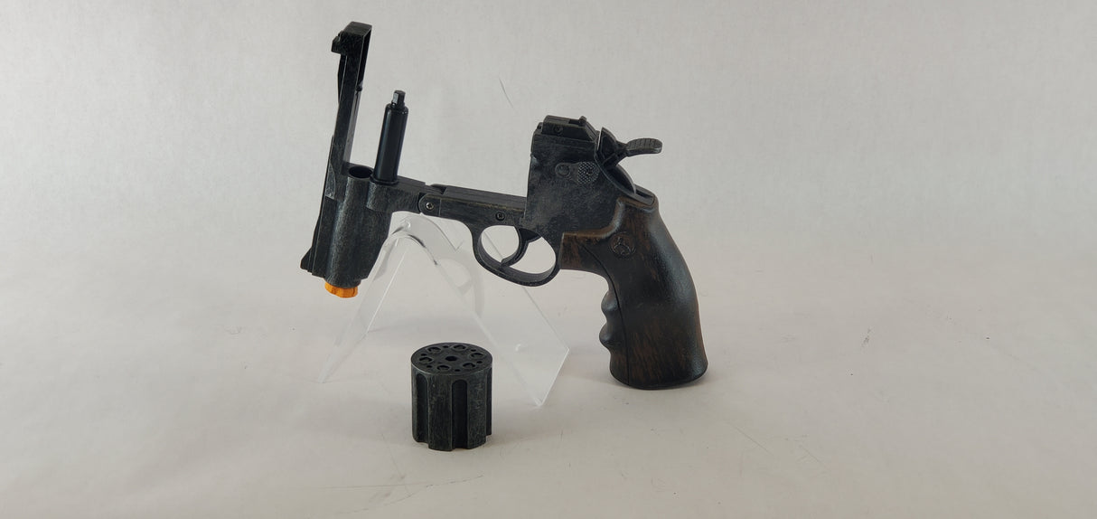 The Snubby Prop - Wulfgar Props