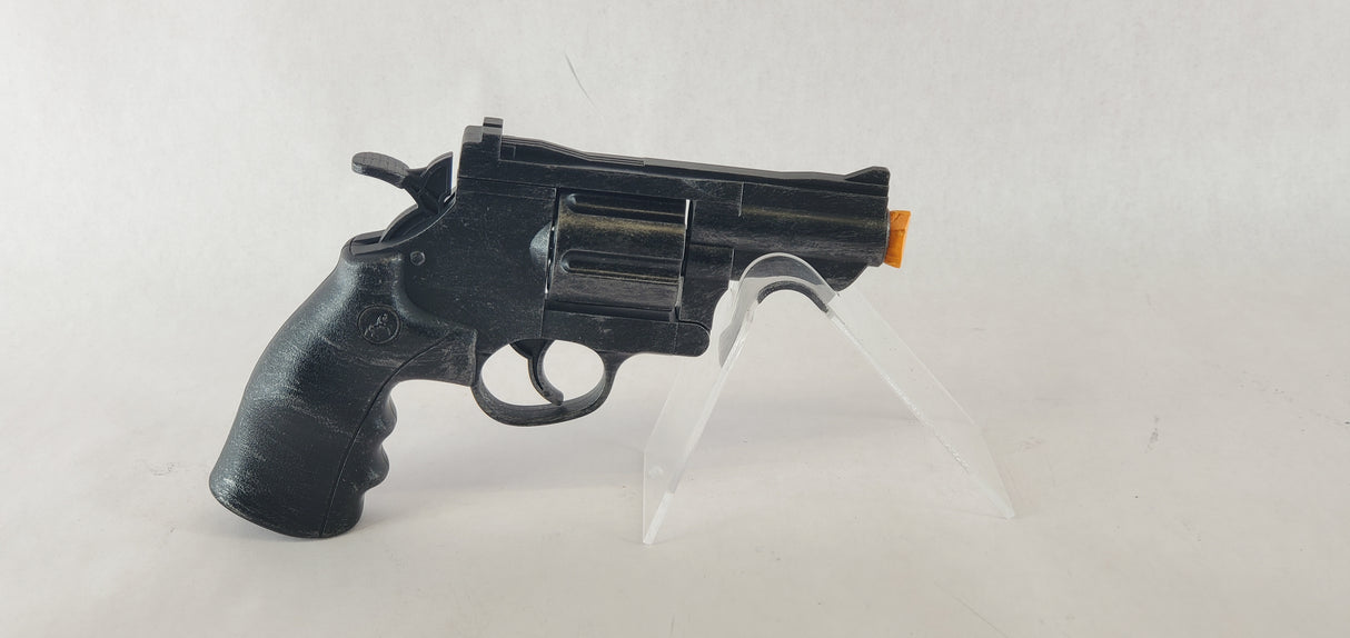 The Snubby Prop - Wulfgar Props