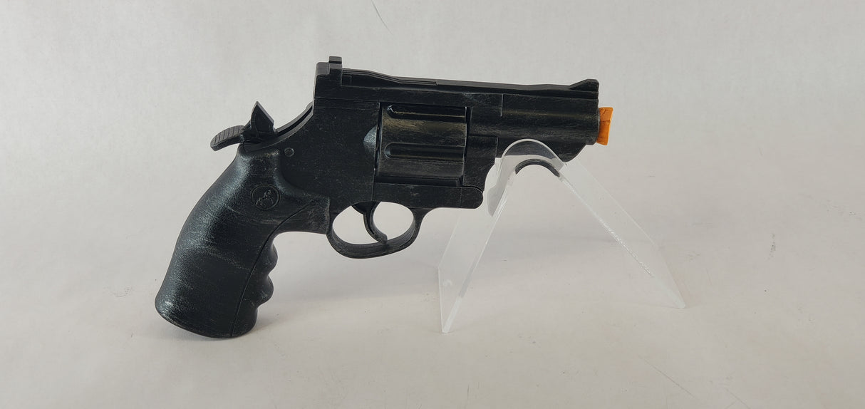 The Snubby Prop - Wulfgar Props