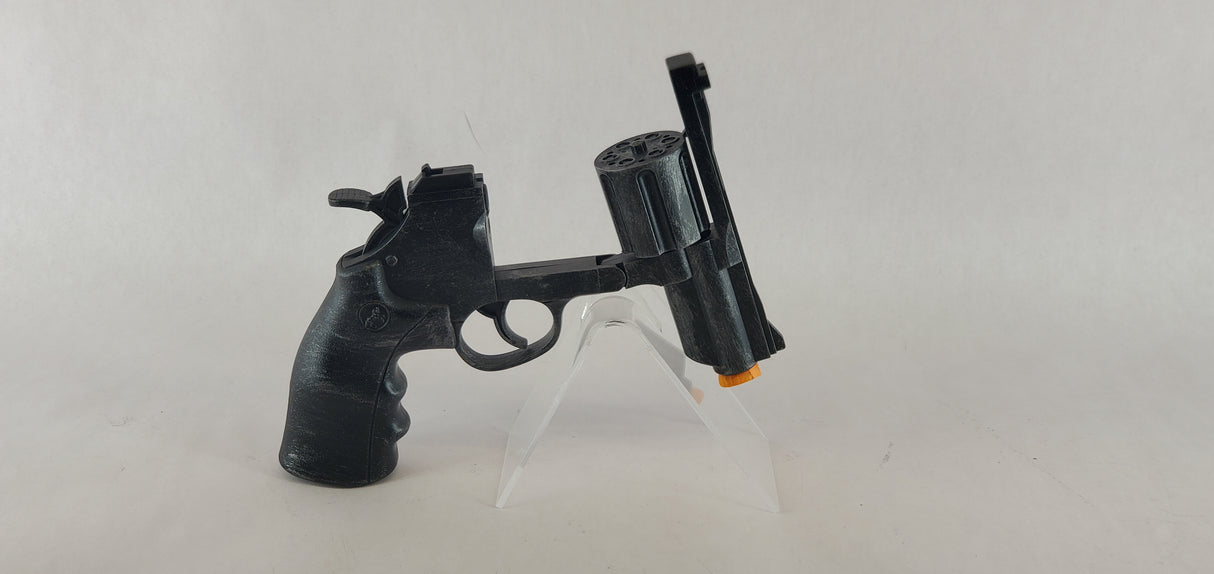 The Snubby Prop - Wulfgar Props