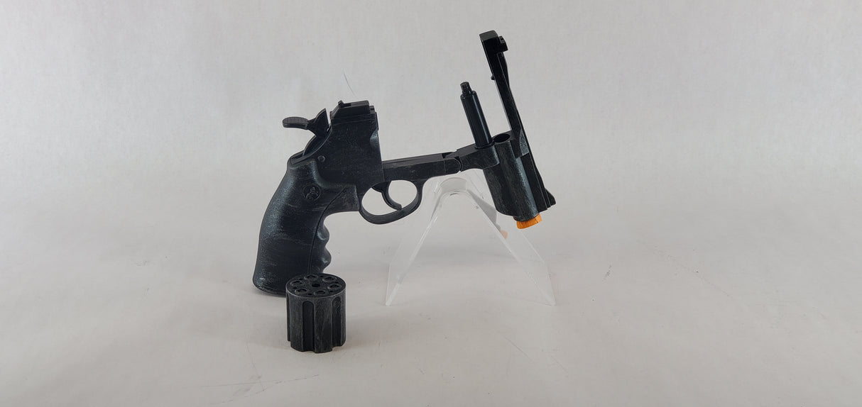 The Snubby Prop - Wulfgar Props