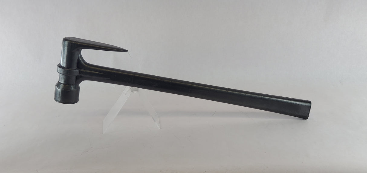 Armorer Hammer Cosplay Prop
