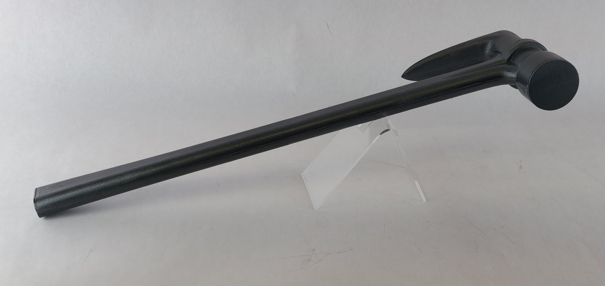 Armorer Hammer Cosplay Prop