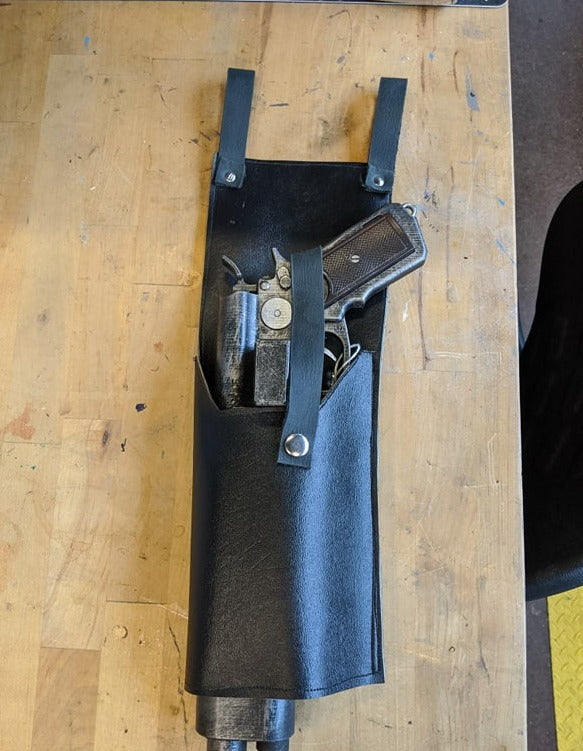 Blaster Holster - Wulfgar Weapons & Props